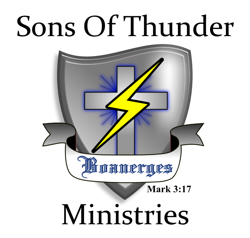 Sons of Thunder Ministries